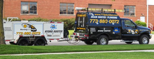 Image for Morning Noon Night Plumbing & Sewer with ID of: 1034083