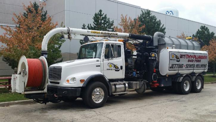 Image for Morning Noon Night Plumbing & Sewer with ID of: 1034084
