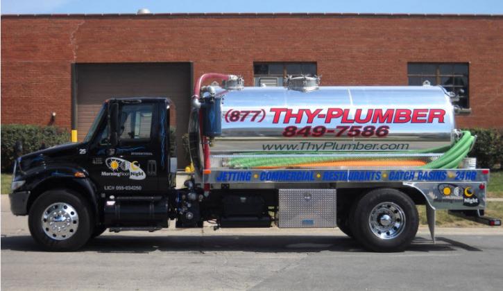 Image for Morning Noon Night Plumbing & Sewer with ID of: 1034085