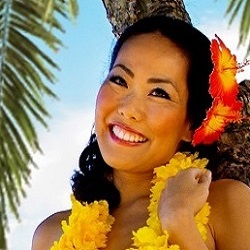 Image for Hawaii Hula Lessons with ID of: 1034289