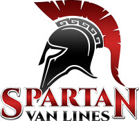 Image for Spartan Van Lines, Inc. with ID of: 1034350