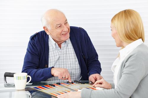Image for Medical Professionals On-Call with ID of: 1034376