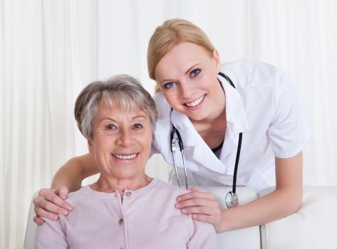 Image for Medical Professionals On-Call with ID of: 1034377