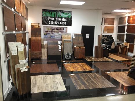Image for Smart Floors with ID of: 1034379