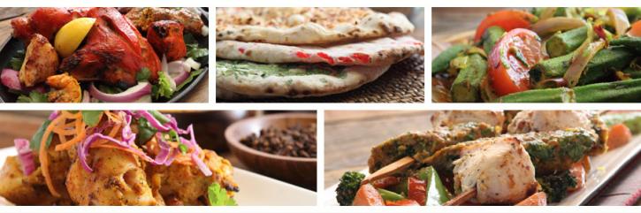 Image for Roti Grill with ID of: 1034499