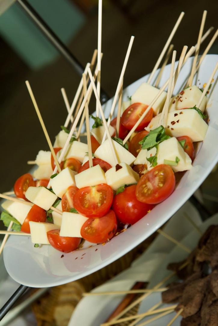 Image for Seven for Parties with ID of: 1034604