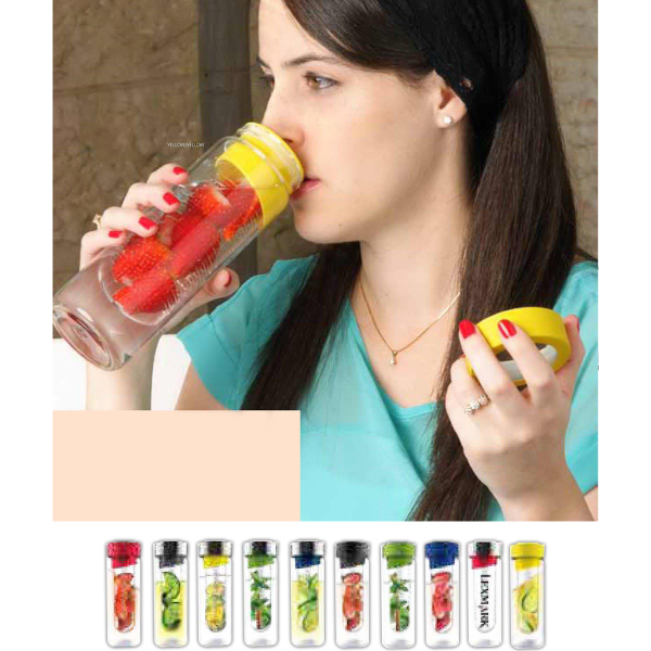 Image for Fruit Infusion Water Bottles at Reasonable Cost with ID of: 1034732