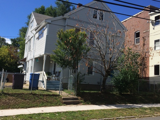 Image for Multi unit property for sale in New Britain, Ct with ID of: 1034826