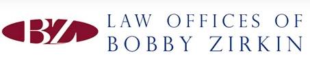 Image for Zirkin and Schmerling Law with ID of: 1034936