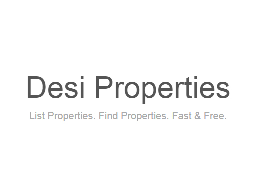 Image for Desi Properties with ID of: 1034942