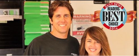 Image for High Octane Automotive with ID of: 1034952