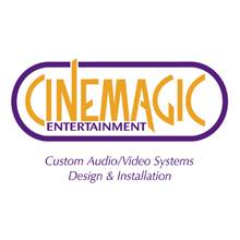 Image for Cinemagic Entertainment with ID of: 1034996