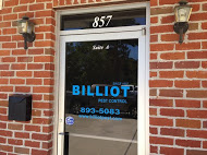 Image for Billiot Pest Control - Covington with ID of: 1035027