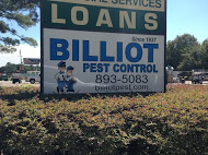 Image for Billiot Pest Control - Covington with ID of: 1035031