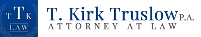 Image for T. Kirk Truslow, P.A. Attorney At Law with ID of: 1035091