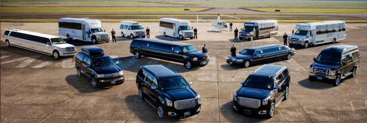 Image for Twin Cities Limo Service with ID of: 1035341