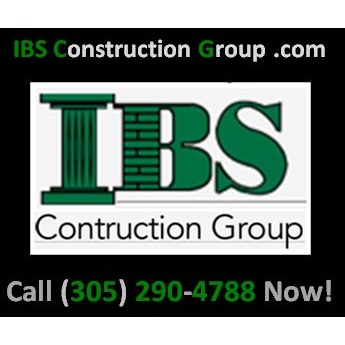 Image for IBS Construction Group, LLC with ID of: 1035546