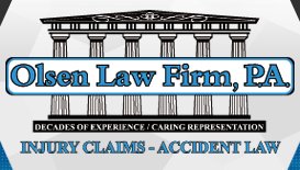 Image for Olsen Law Firm, P.A. with ID of: 1035554