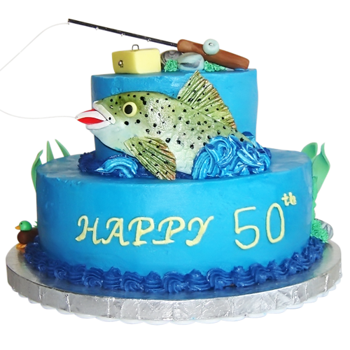 Image for Nyc Birthday Cakes with ID of: 1035760
