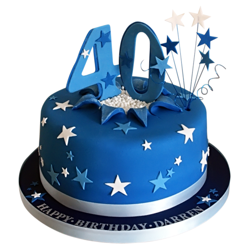 Image for Nyc Birthday Cakes with ID of: 1035764