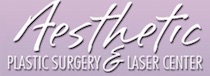 Image for Aesthetic Plastic Surgery & Laser Center with ID of: 1035813