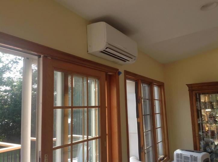 Image for Enviromax Heating & Cooling with ID of: 1035929
