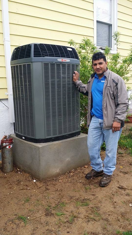 Image for Enviromax Heating & Cooling with ID of: 1035930