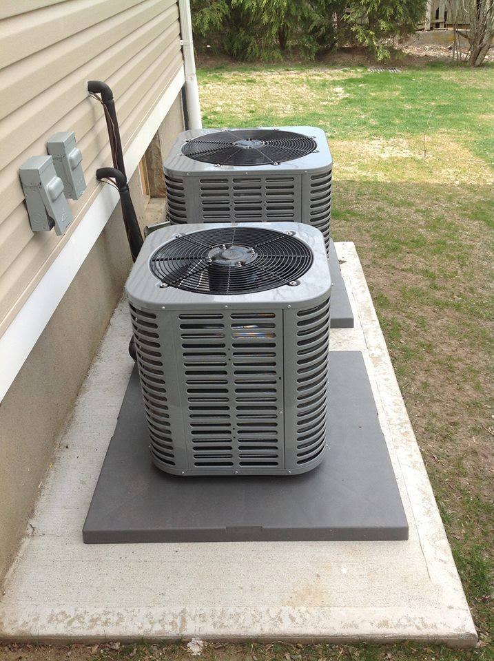 Image for Enviromax Heating & Cooling with ID of: 1035933
