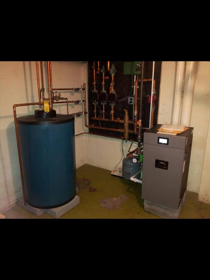Image for Enviromax Heating & Cooling with ID of: 1035942