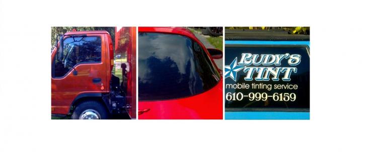 Image for Rudy's Tint with ID of: 1035961