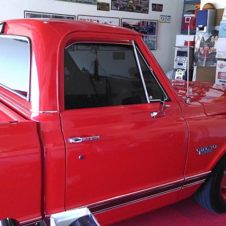 Image for Rudy's Tint with ID of: 1035964