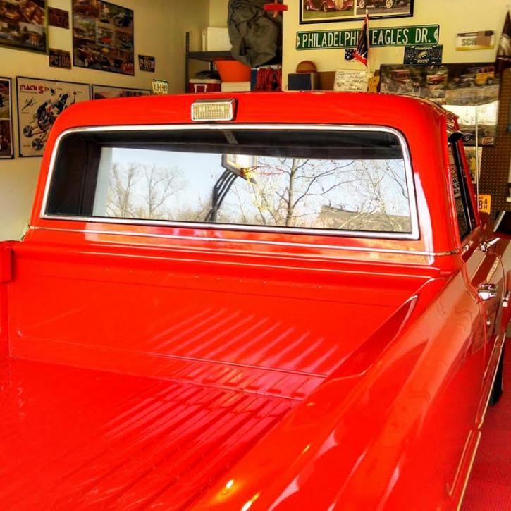 Image for Rudy's Tint with ID of: 1035968