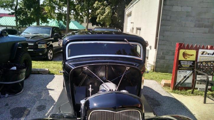 Image for Rudy's Tint with ID of: 1035969