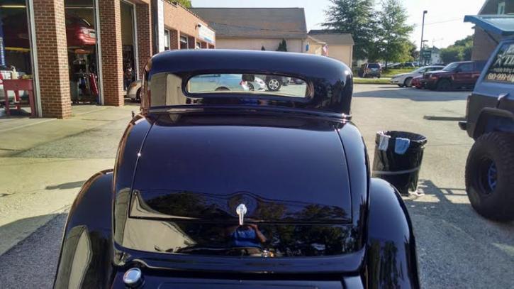 Image for Rudy's Tint with ID of: 1035970