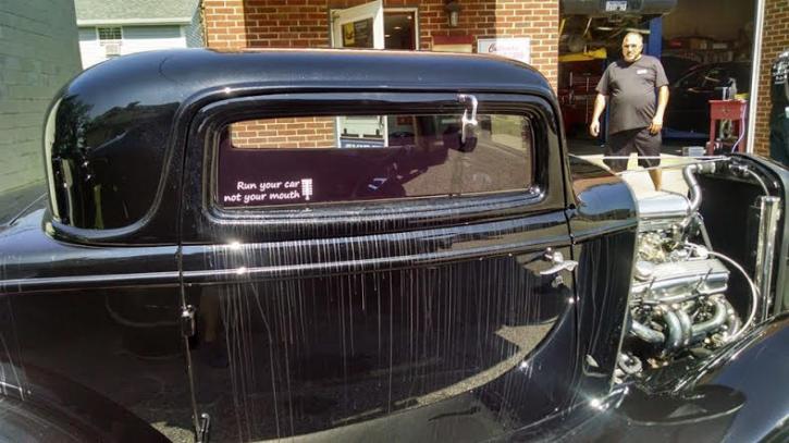 Image for Rudy's Tint with ID of: 1035971