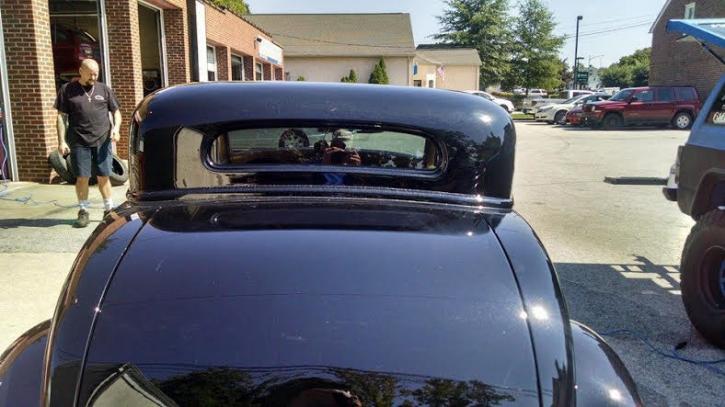 Image for Rudy's Tint with ID of: 1035972