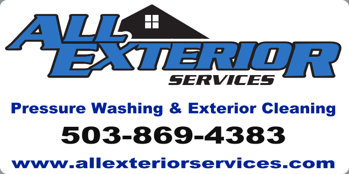 Image for All Exterior Services | Gutter Cleaning Service with ID of: 1036369