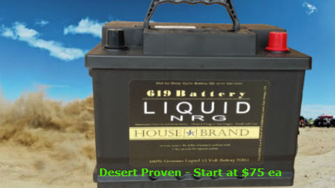 Image for Deep Cycle Battery San Diego with ID of: 1036378