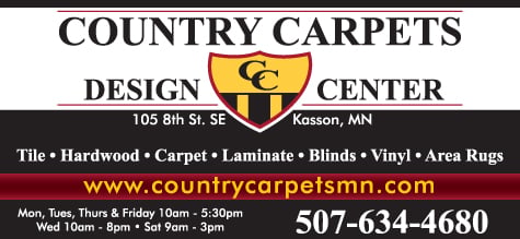 Image for Country Carpets Inc with ID of: 1036381