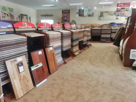 Country Carpets Inc - Floors & Flooring Contractors - Kasson, MN