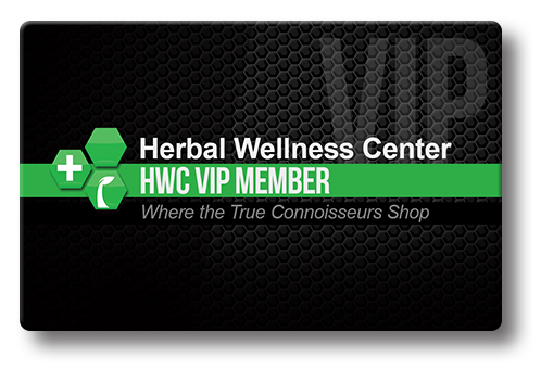 Image for Herbal Wellness Center with ID of: 1036534