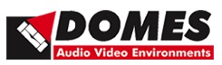 Image for Domes Audio Video Environments with ID of: 1036565