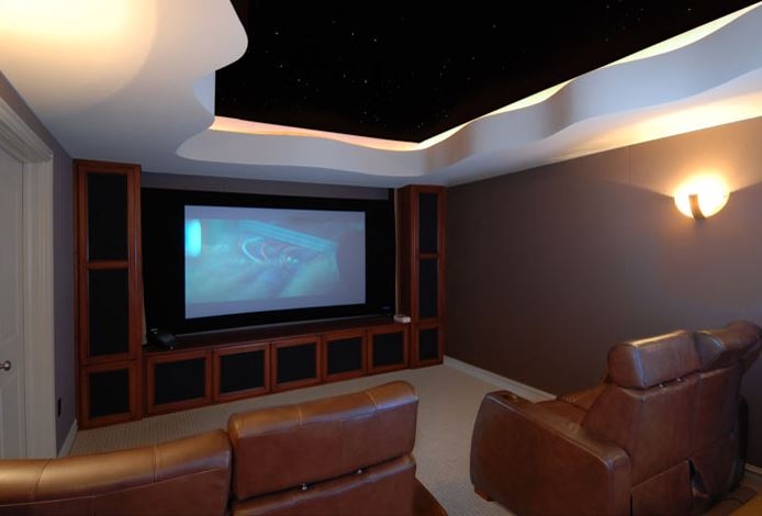 Image for Domes Audio Video Environments with ID of: 1036570