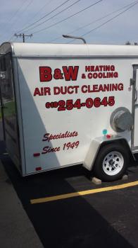 Image for B and W Heating and Cooling with ID of: 1036637