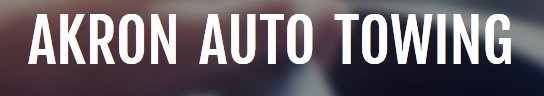 Image for Akron Auto Towing with ID of: 1036640