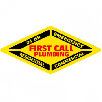 Image for First Call Plumbing with ID of: 1036644