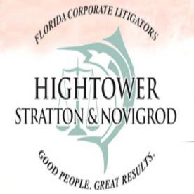 Image for Hightower Law with ID of: 1036733