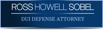 Image for Ross Howell Sobel with ID of: 1036745