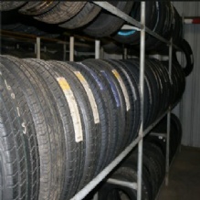 Image for Central Tire Service LLC with ID of: 1036987
