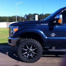 Image for Central Tire Service LLC with ID of: 1036990